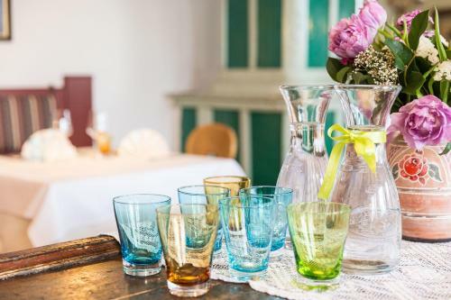 Hotel Gasthof Krone