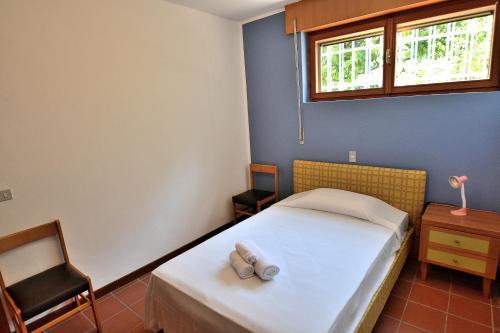 Villa Gina