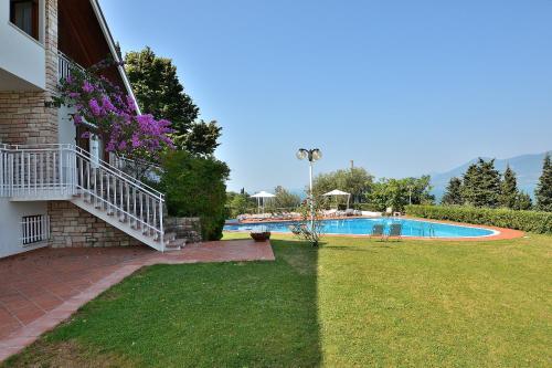 Villa Gina