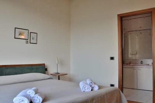 Apartamento Casa Beatrice