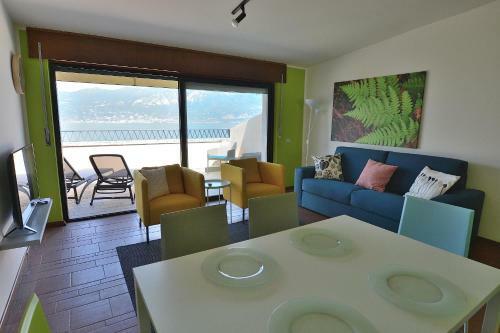 Apartamento Greenery Loft