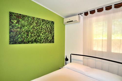 Apartamento Greenery Loft