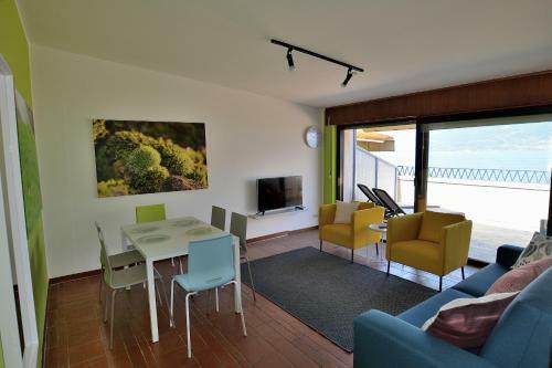 Apartamento Greenery Loft