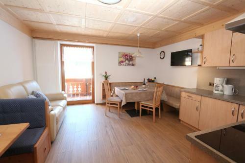 Apartamento Ciasa Linda
