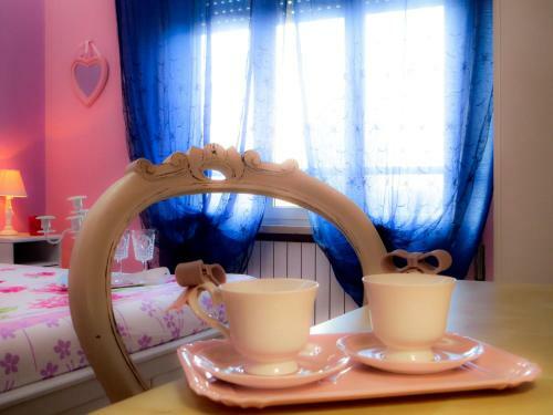 Hostal Residenza Campus Roma