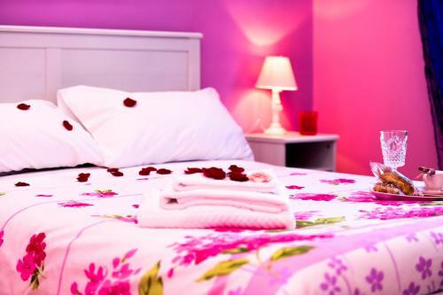 Hostal Residenza Campus Roma