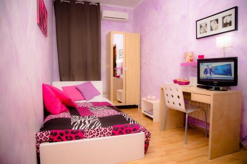 Hostal Residenza Campus Roma