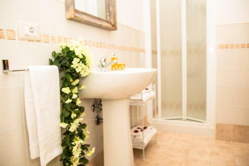 Hostal Residenza Campus Roma
