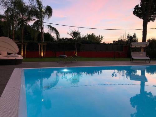 Hostal Residenza Campus Roma