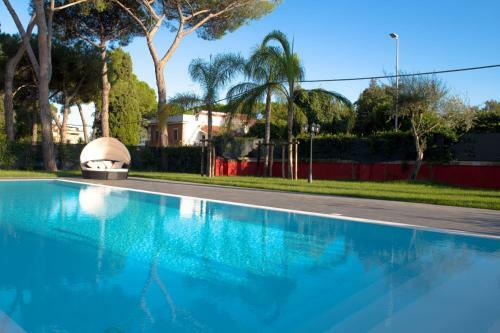 Hostal Residenza Campus Roma