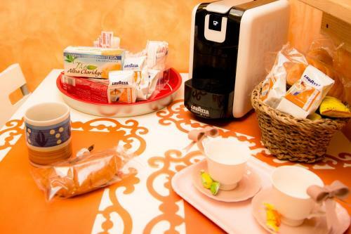 Hostal Residenza Campus Roma