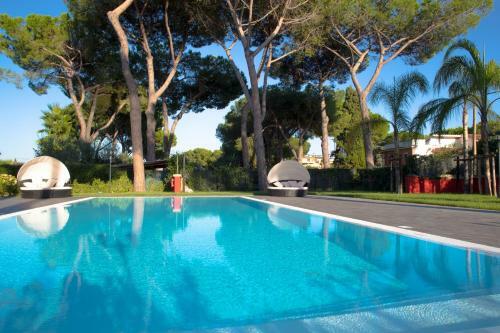 Hostal Residenza Campus Roma