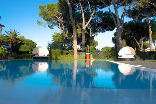 Hostal Residenza Campus Roma