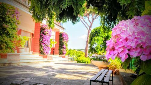 Hostal Residenza Campus Roma