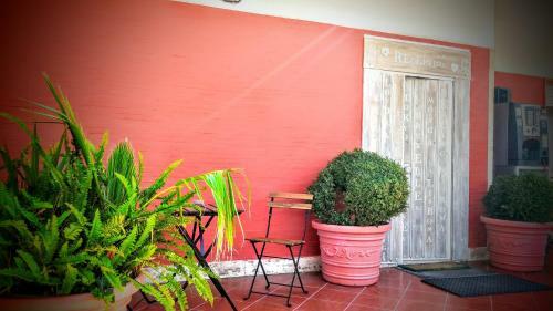 Hostal Residenza Campus Roma