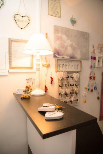 Hostal Residenza Campus Roma