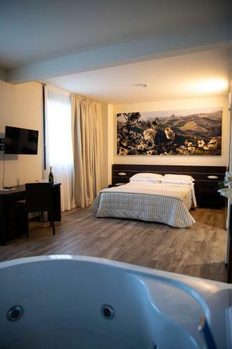 Castahotel
