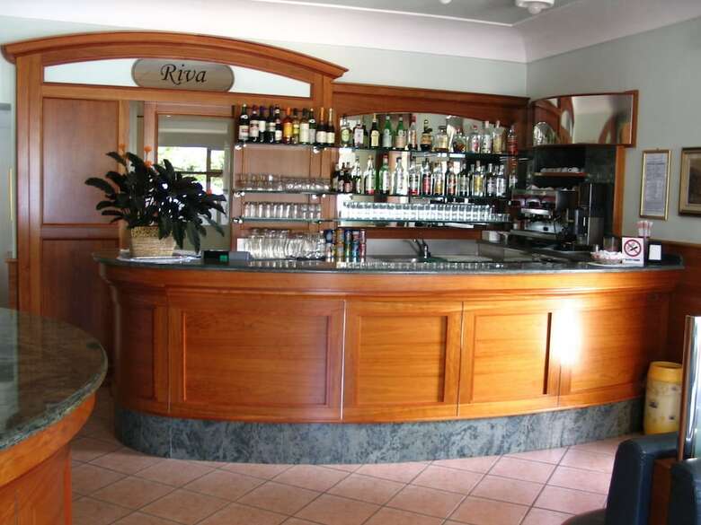 Hotel Albergo Riva