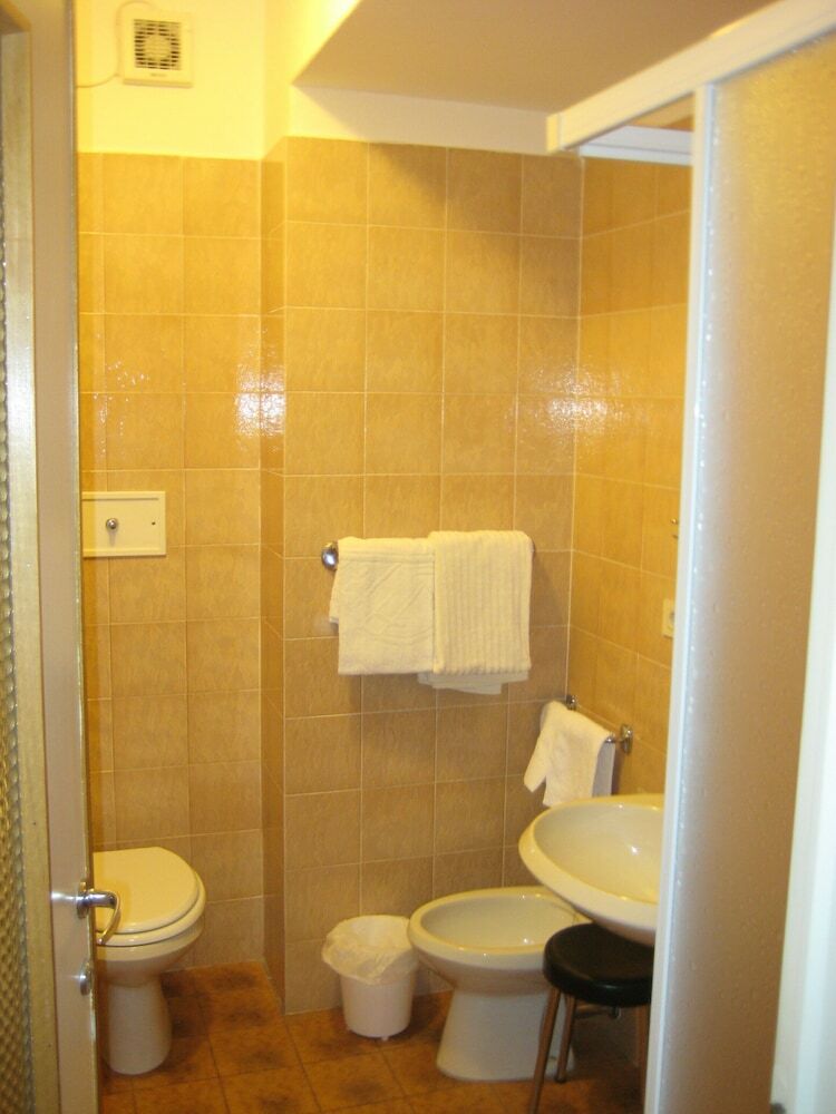 Hotel Albergo Riva