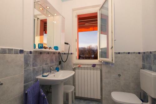 Apartamento Casa Fiorita