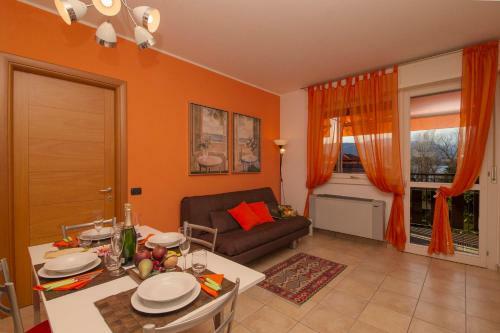 Apartamento Casa Fiorita