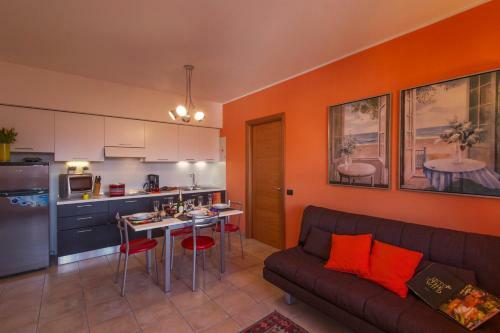 Apartamento Casa Fiorita