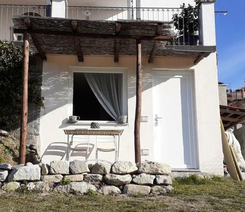 B&B La Civetta