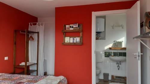 B&B La Civetta