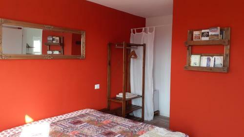 B&B La Civetta