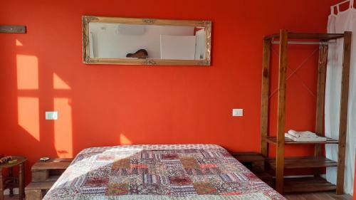 B&B La Civetta