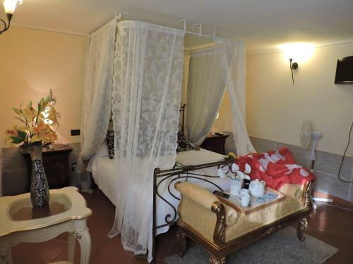 Apartamento Appartamento In Villa Ariale
