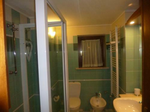 Apartamento Appartamento In Villa Ariale