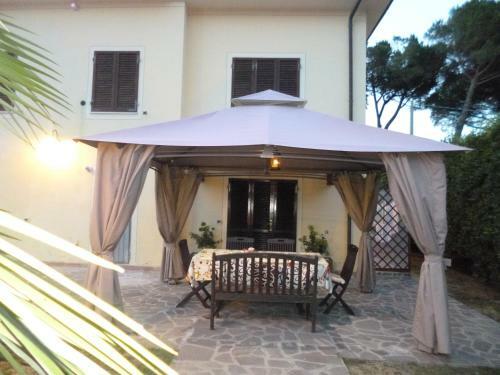 Apartamento Appartamento In Villa Ariale