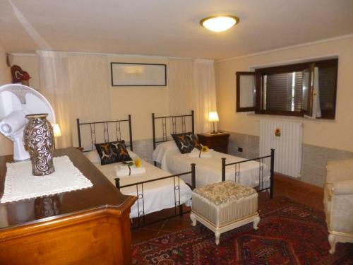Apartamento Appartamento In Villa Ariale