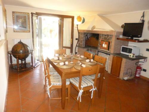 Apartamento Appartamento In Villa Ariale