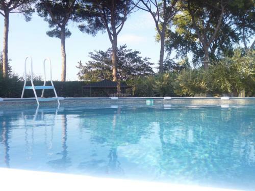 Apartamento Appartamento In Villa Ariale