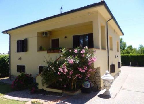 Apartamento Appartamento In Villa Ariale
