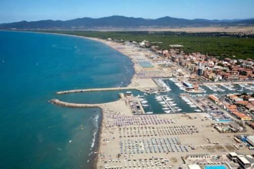 Apartamento Appartamento In Villa Ariale