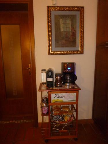 Apartamento Appartamento In Villa Ariale