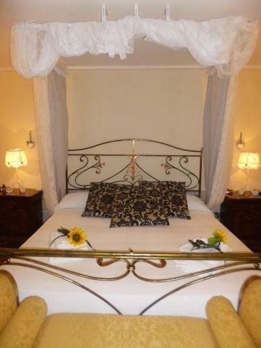 Apartamento Appartamento In Villa Ariale