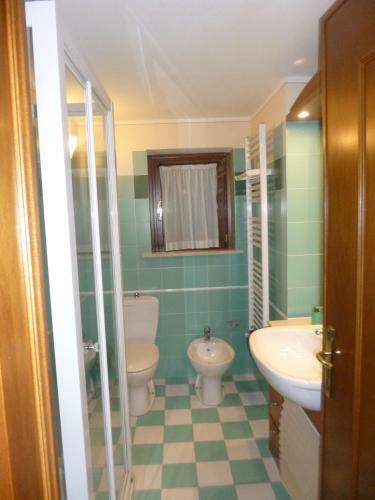 Apartamento Appartamento In Villa Ariale