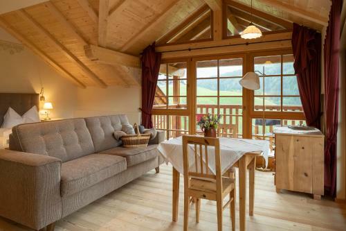 Hostal Villa Messner