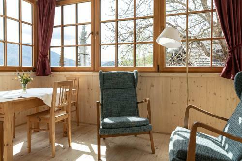 Hostal Villa Messner