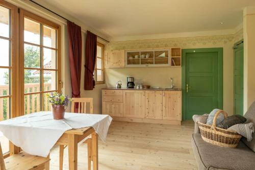 Hostal Villa Messner