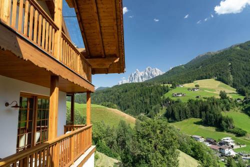 Hostal Villa Messner