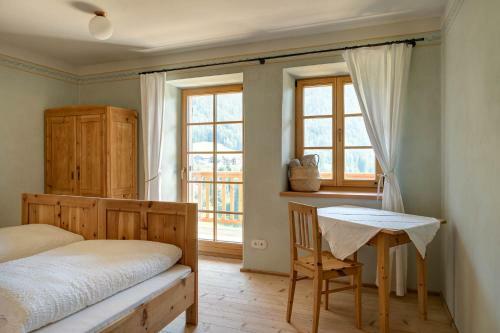 Hostal Villa Messner
