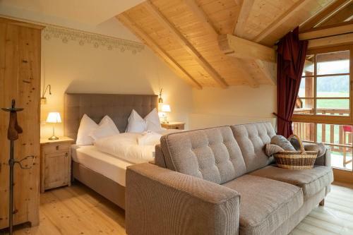 Hostal Villa Messner