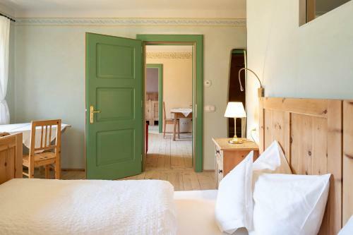 Hostal Villa Messner