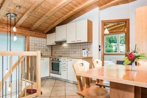 Apartamento Appartements Sonneck