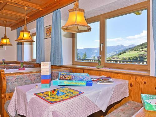 Agroturismo Planatschhof